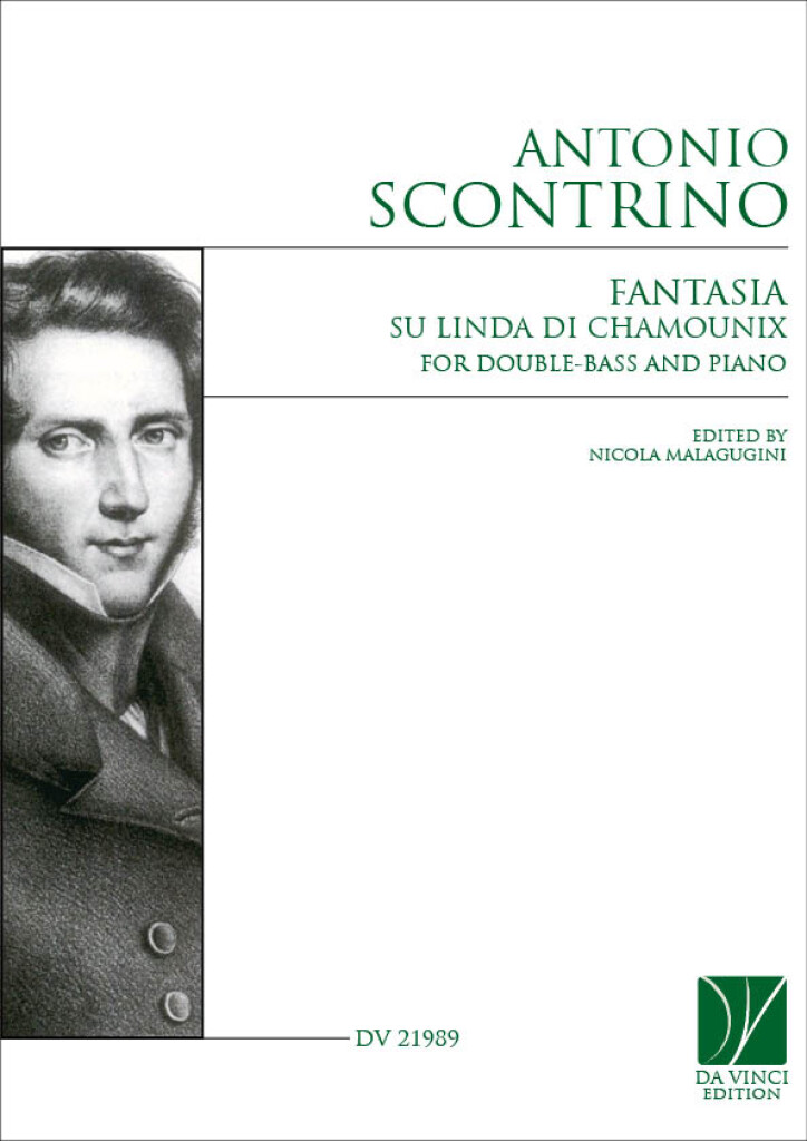 Fantasia su Linda di Chamounix